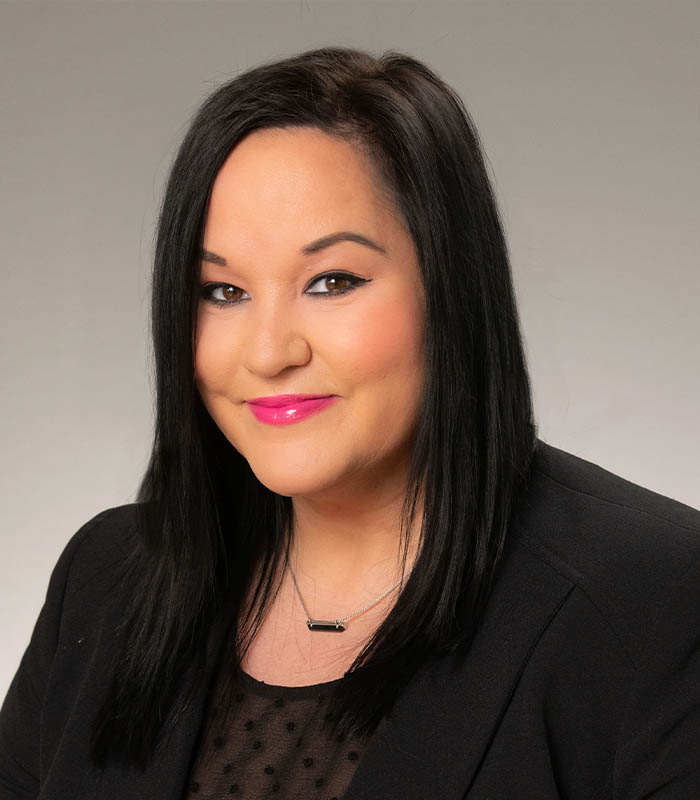 Stephanie Hall, MS